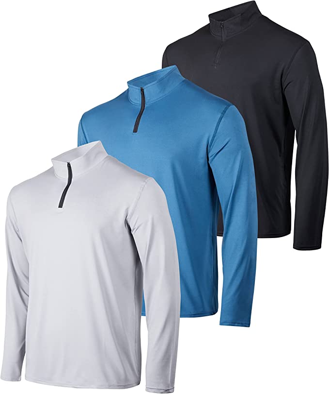 Outdoor Long Sleeve 